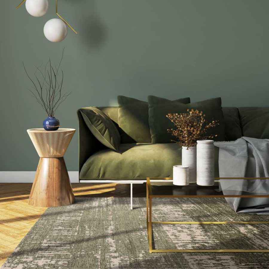 Asiatic London Easy Living Beau Rug - Forest