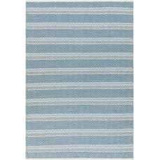 Asiatic Natural Weaves Boardwalk Outdoor Rug - Blue Multicolour