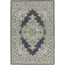 Asiatic Classic Heritage Bronte Fine Loop Rug - Shadow