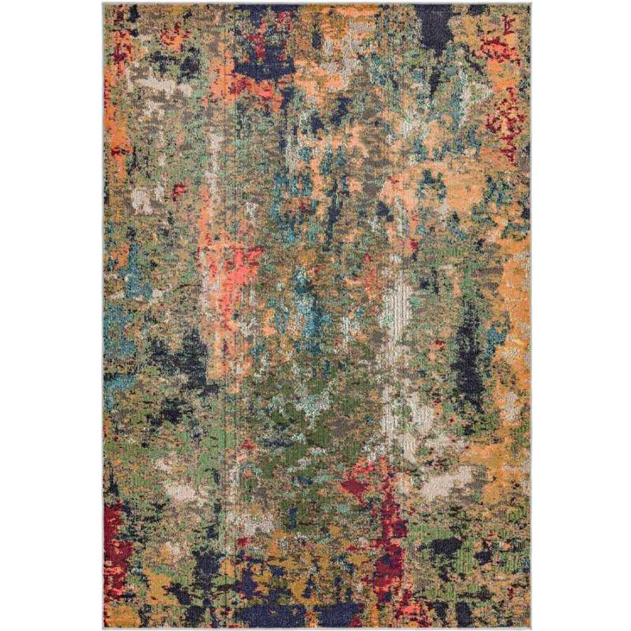 Asiatic London Easy Living Colores Cloud Rug - CO01 Gardenia