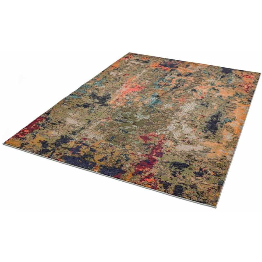 Asiatic London Easy Living Colores Cloud Rug - CO01 Gardenia