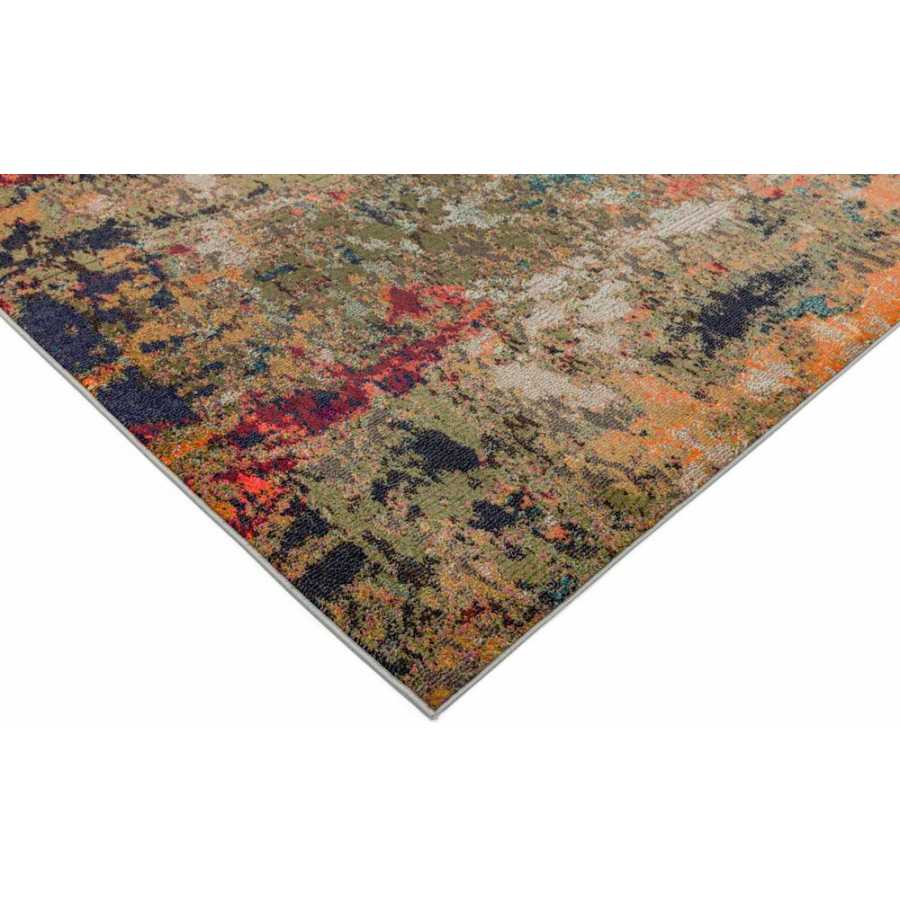 Asiatic London Easy Living Colores Cloud Rug - CO01 Gardenia