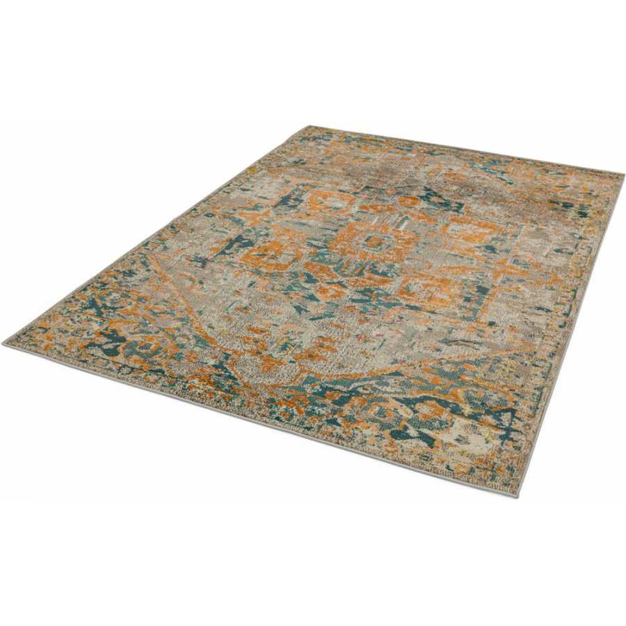 Asiatic London Easy Living Colores Cloud Rug - CO02 Arabesque