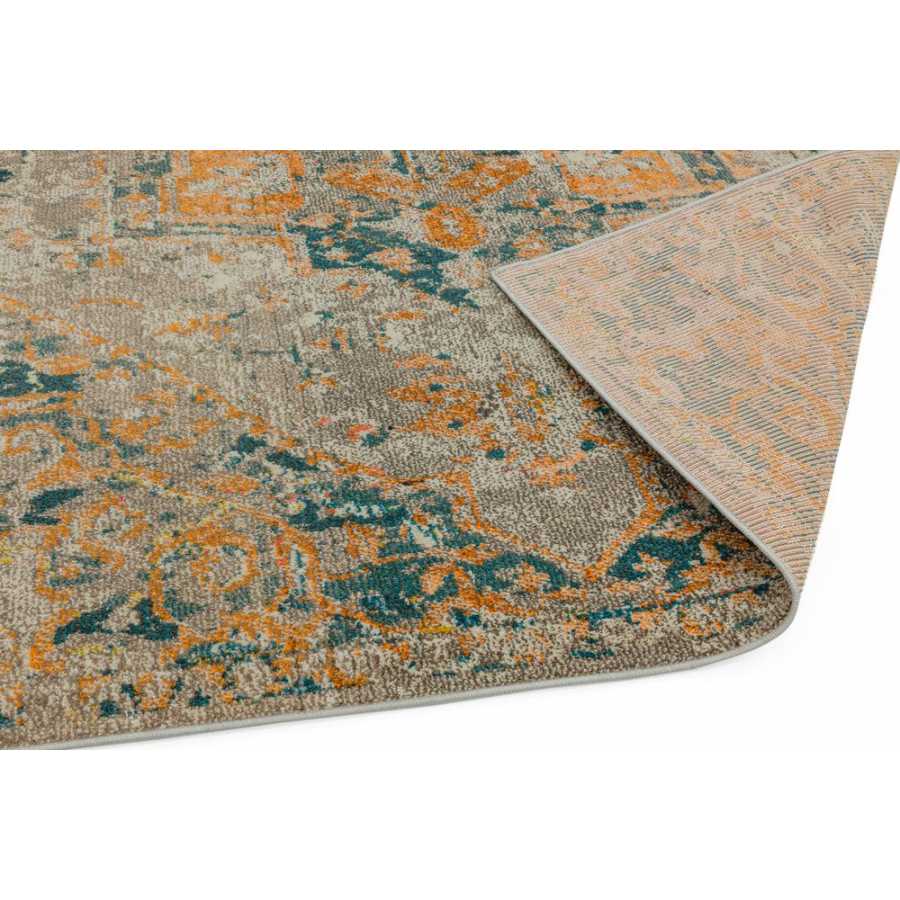 Asiatic London Easy Living Colores Cloud Rug - CO02 Arabesque