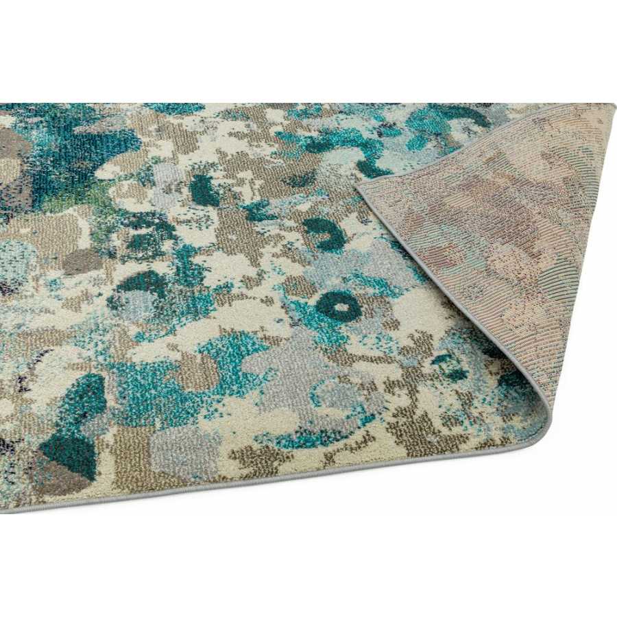 Asiatic London Easy Living Colores Cloud Rug - CO03 Ethereal