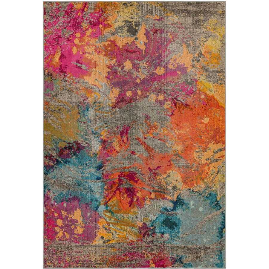 Asiatic London Easy Living Colores Cloud Rug - CO04 Galactic