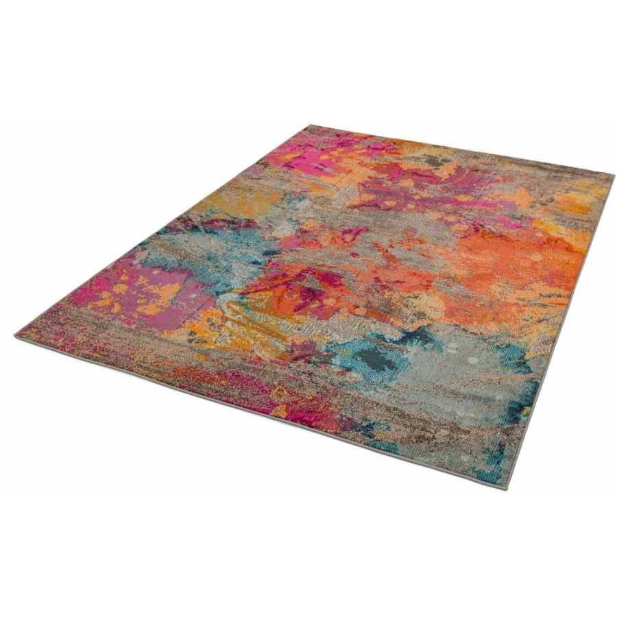 Asiatic London Easy Living Colores Cloud Rug - CO04 Galactic