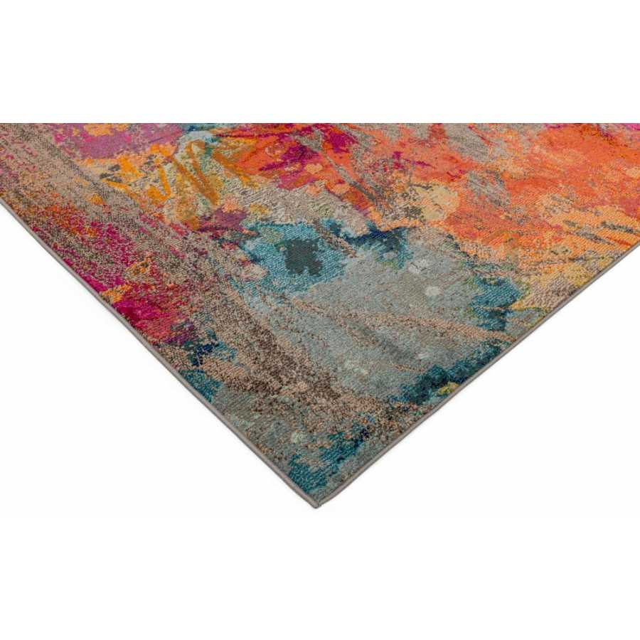 Asiatic London Easy Living Colores Cloud Rug - CO04 Galactic