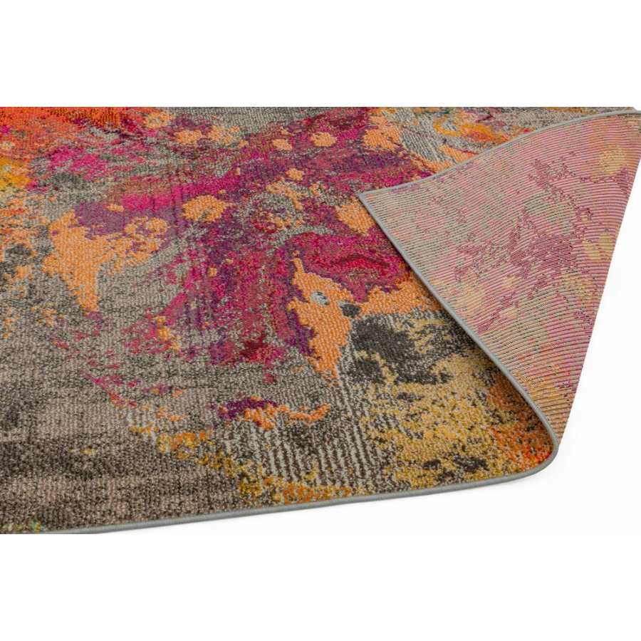 Asiatic London Easy Living Colores Cloud Rug - CO04 Galactic