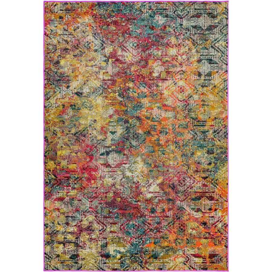 Asiatic London Easy Living Colores Cloud Rug - CO05 Digital