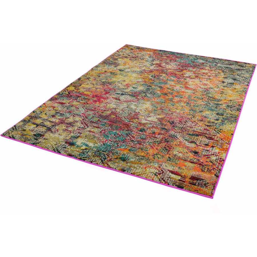 Asiatic London Easy Living Colores Cloud Rug - CO05 Digital