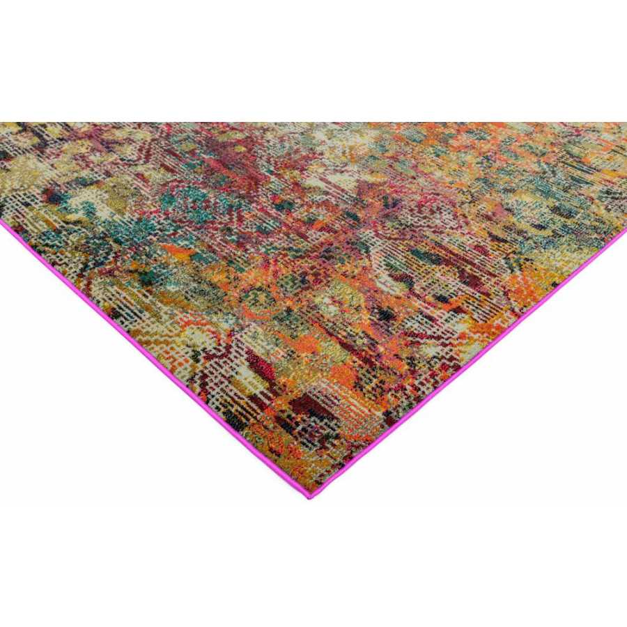 Asiatic London Easy Living Colores Cloud Rug - CO05 Digital