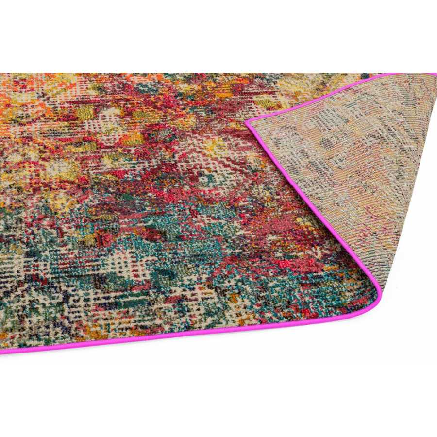 Asiatic London Easy Living Colores Cloud Rug - CO05 Digital