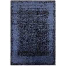 Asiatic Contemporary Design Elodie Rug - Indigo & Black