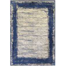 Asiatic Contemporary Design Elodie Rug - Twilight & Gold