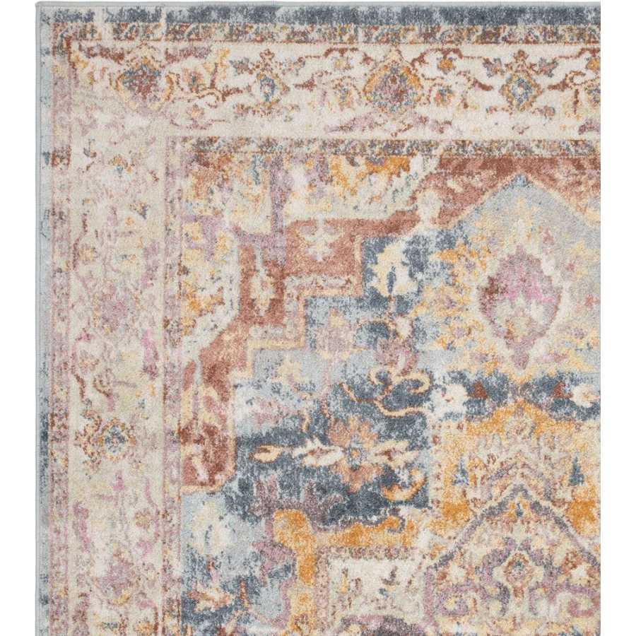 Asiatic London Classic Heritage Flores Rug - Azin FR01