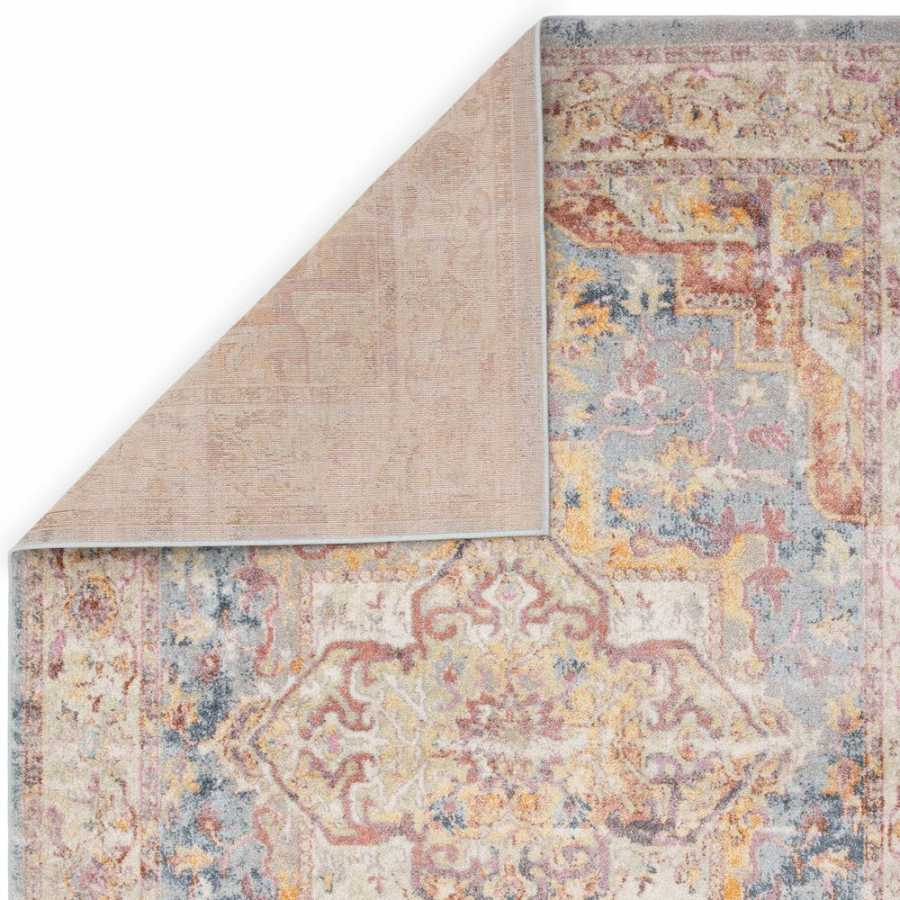 Asiatic London Classic Heritage Flores Rug - Azin FR01