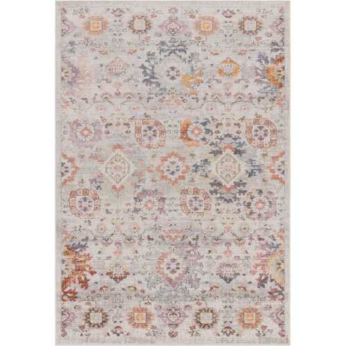 Asiatic Classic Heritage Flores Rug - Mina FR02