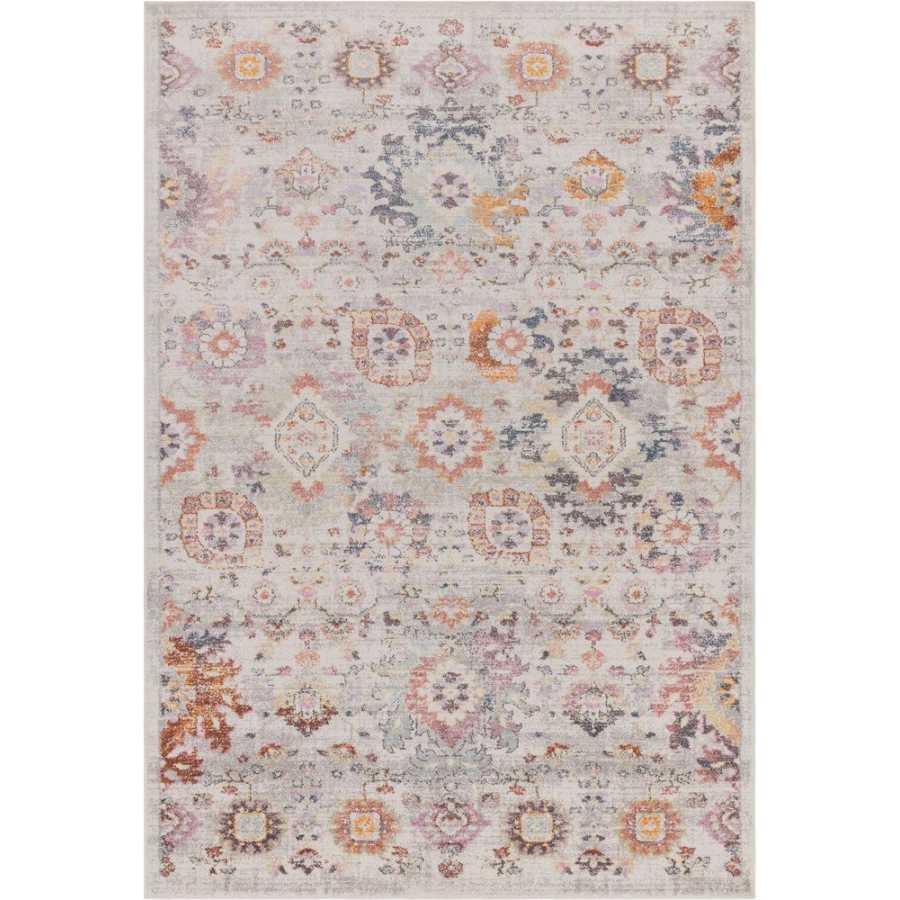 Asiatic London Classic Heritage Flores Rug - Mina FR02