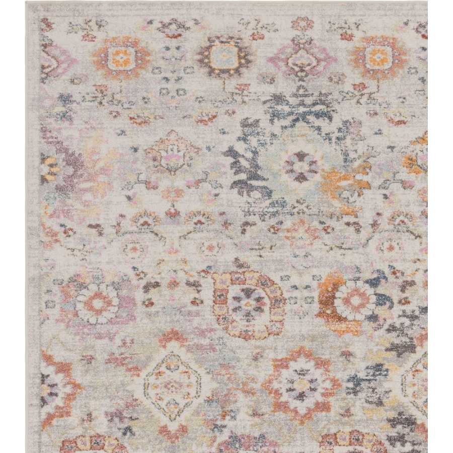 Asiatic London Classic Heritage Flores Rug - Mina FR02