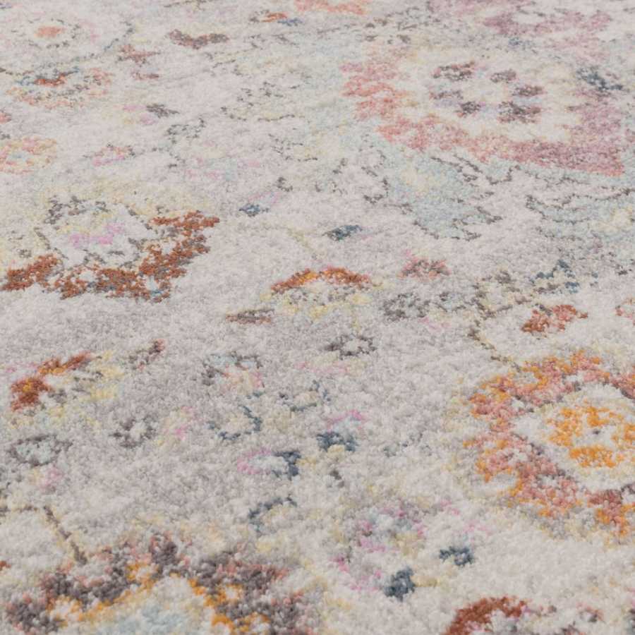 Asiatic London Classic Heritage Flores Rug - Mina FR02