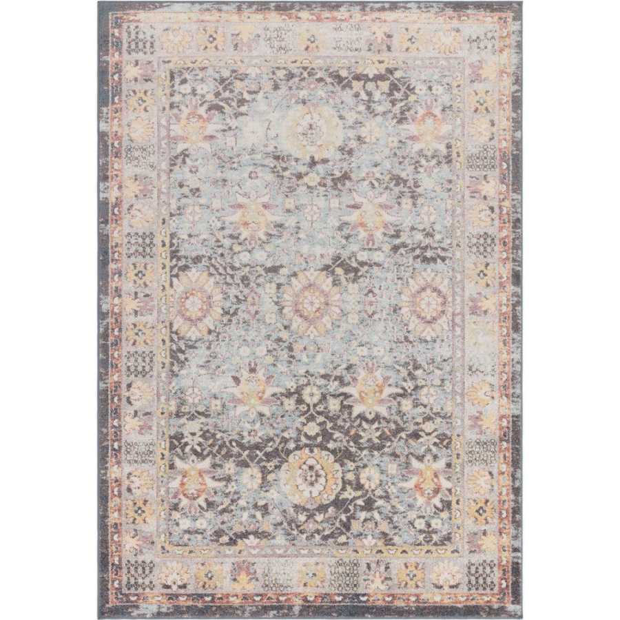 Asiatic London Classic Heritage Flores Rug - Gita FR03