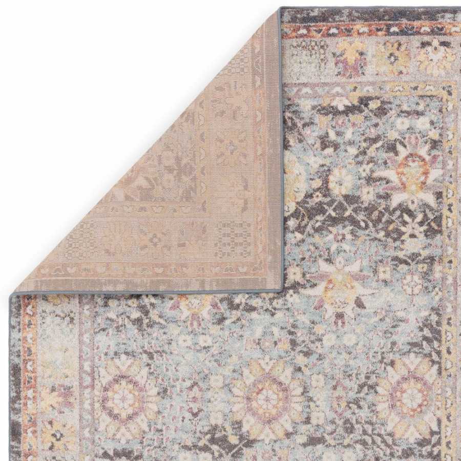 Asiatic London Classic Heritage Flores Rug - Gita FR03