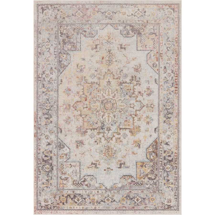 Asiatic London Classic Heritage Flores Rug - Ester FR05