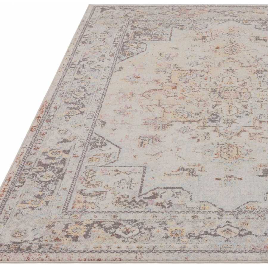 Asiatic London Classic Heritage Flores Rug - Ester FR05