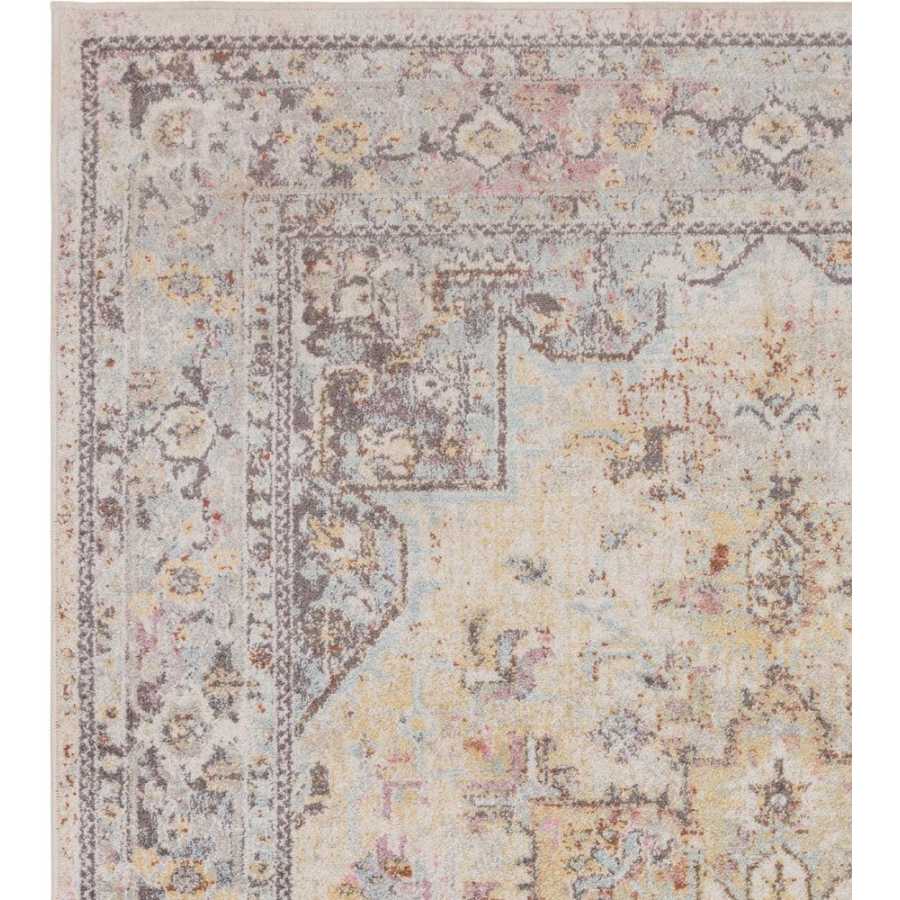 Asiatic London Classic Heritage Flores Rug - Ester FR05