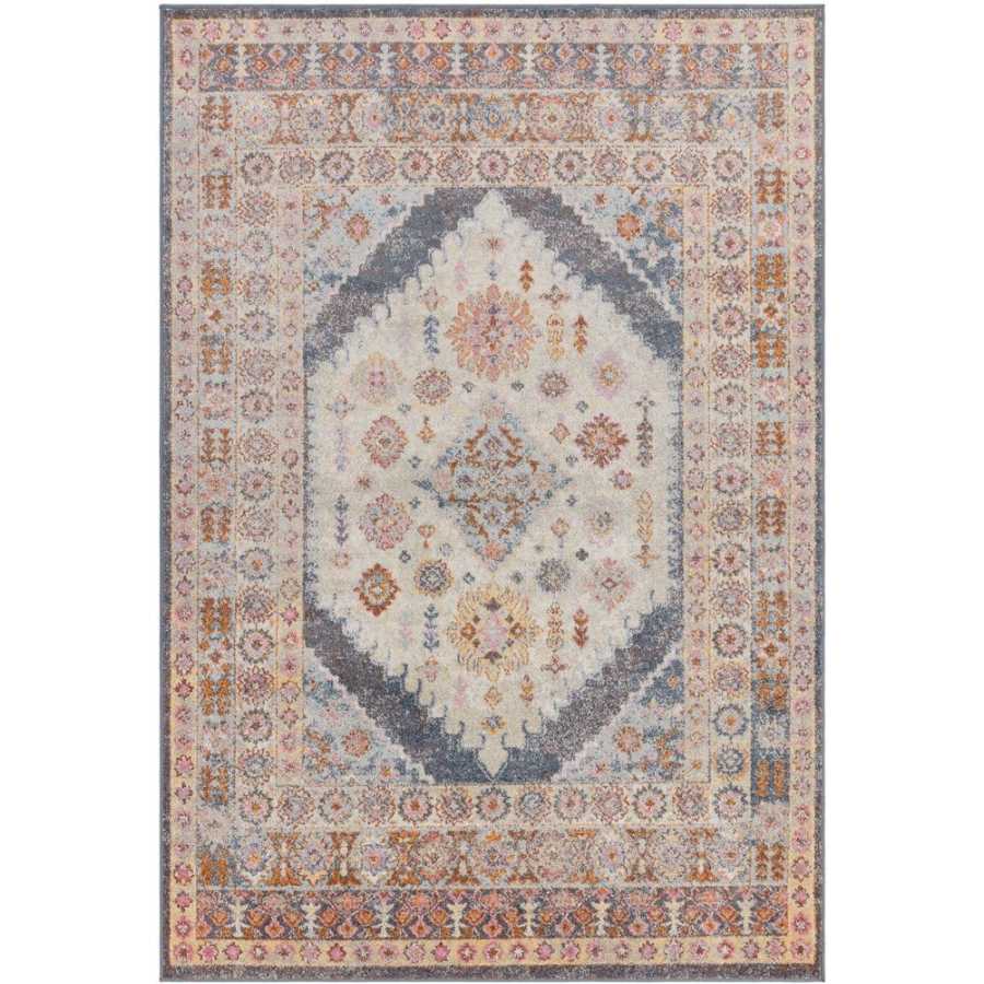 Asiatic London Classic Heritage Flores Rug - Fiza FR06