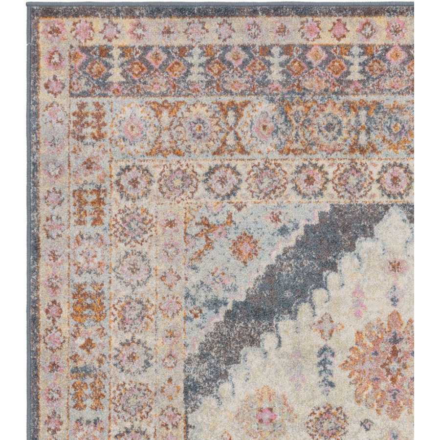 Asiatic London Classic Heritage Flores Rug - Fiza FR06