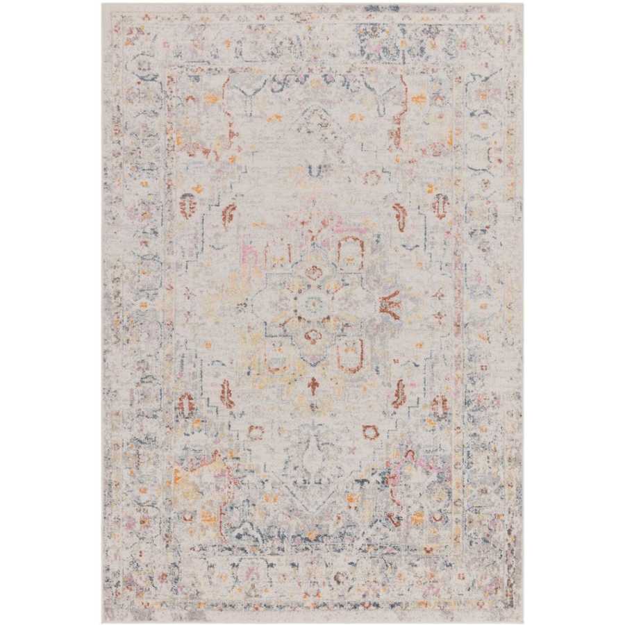 Asiatic London Classic Heritage Flores Rug - Laleh FR08