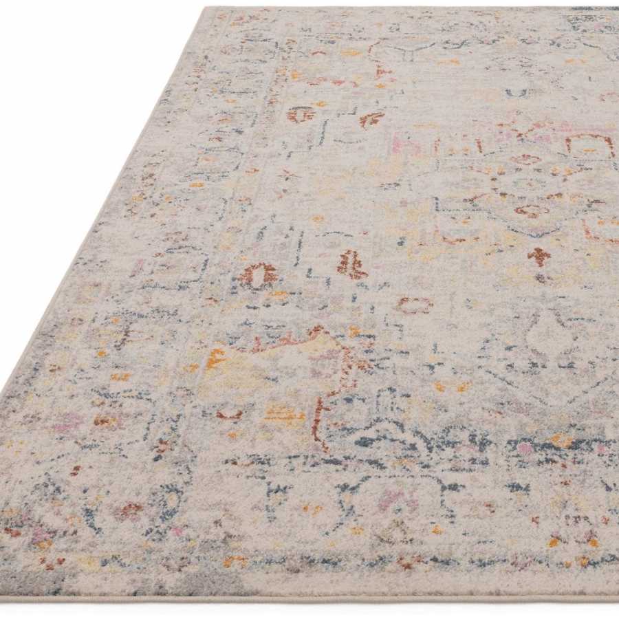 Asiatic London Classic Heritage Flores Rug - Laleh FR08