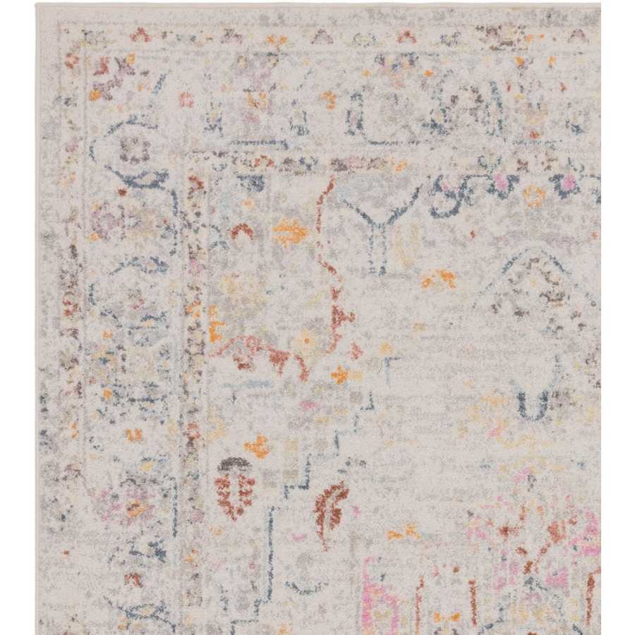 Asiatic London Classic Heritage Flores Rug - Laleh FR08