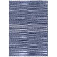 Asiatic Natural Weaves Halsey Outdoor Rug - Blue