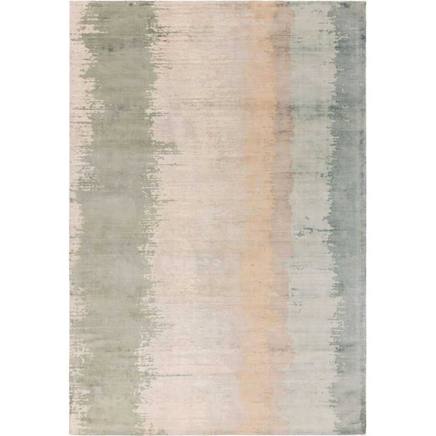 Asiatic London Contemporary Design Juno Rug - Verdant