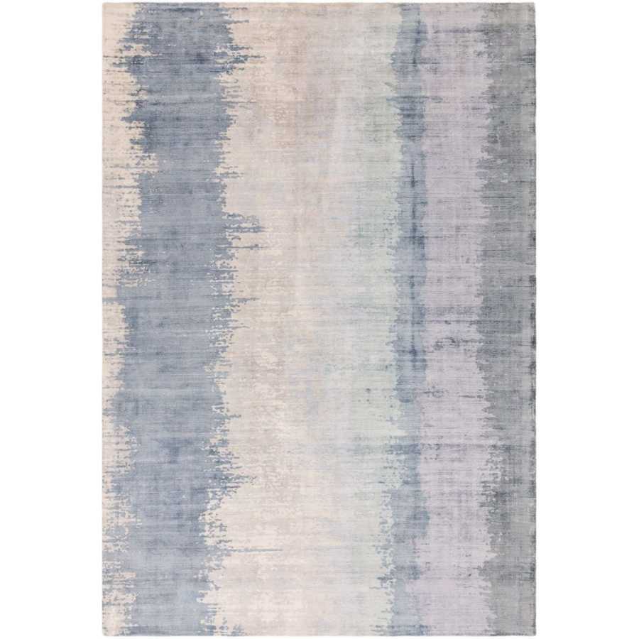 Asiatic London Contemporary Design Juno Rug - Aquamarine