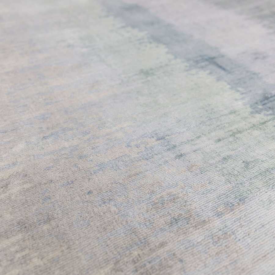 Asiatic London Contemporary Design Juno Rug - Aquamarine