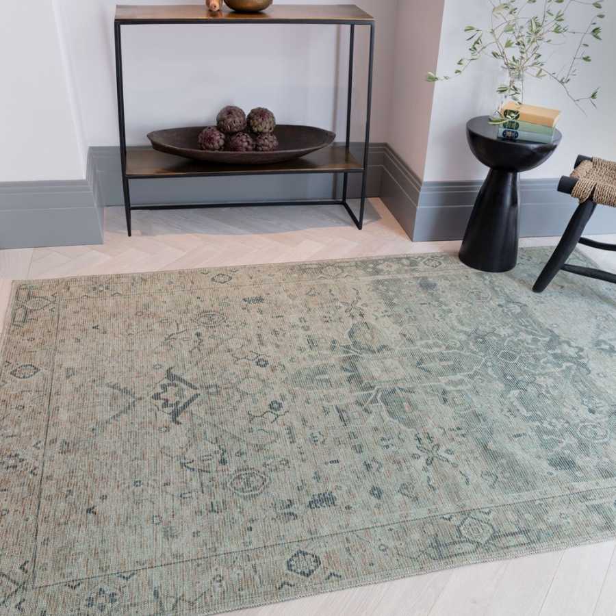 Asiatic London Classic Heritage Kaya Rug - Vida KY04