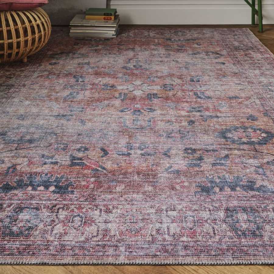 Asiatic London Classic Heritage Kaya Rug - Sima KY06