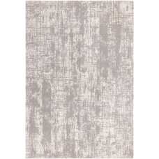 Asiatic Easy Living Kuza Rug - Abstract Grey