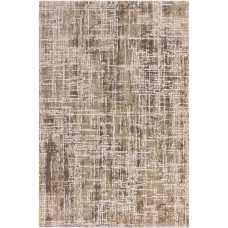 Asiatic Easy Living Kuza Rug - Abstract Beige