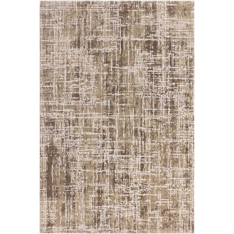 Asiatic London Easy Living Kuza Rug - Abstract Beige