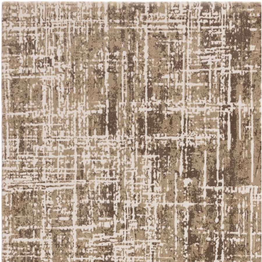 Asiatic London Easy Living Kuza Rug - Abstract Beige