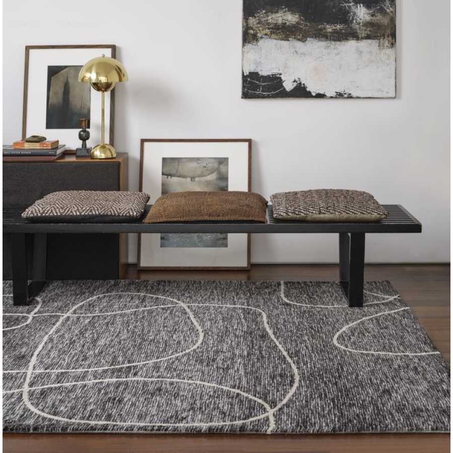 Asiatic London Contemporary Design Mason Rug - Linear