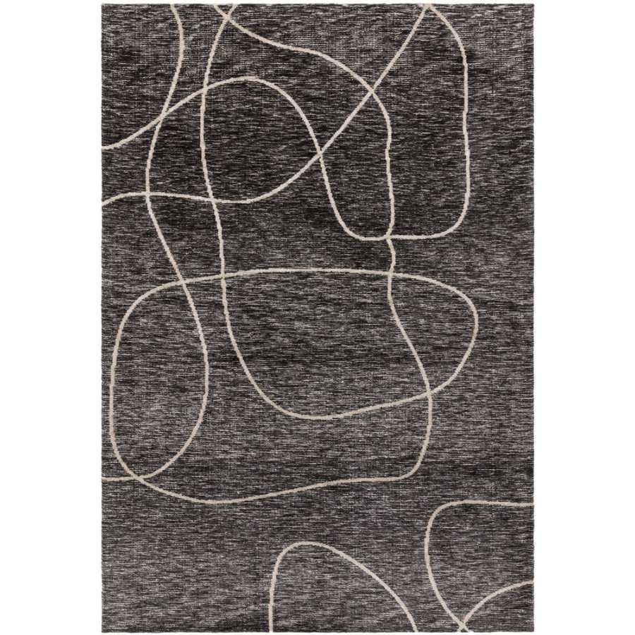 Asiatic London Contemporary Design Mason Rug - Linear