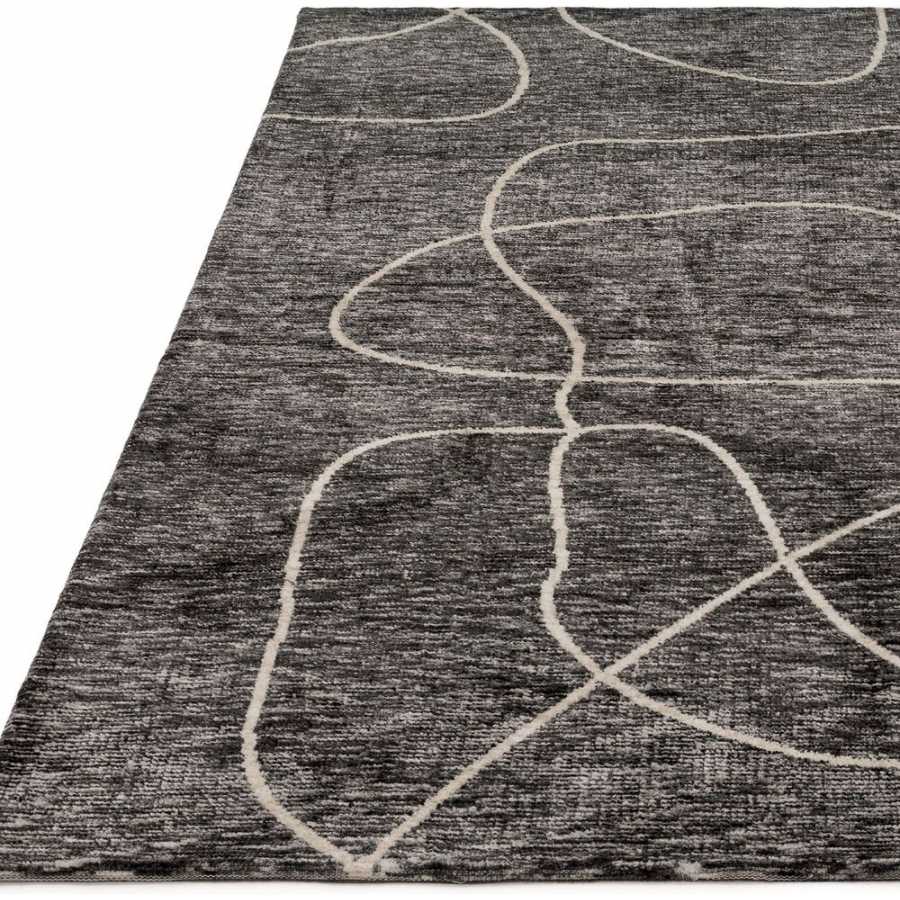 Asiatic London Contemporary Design Mason Rug - Linear