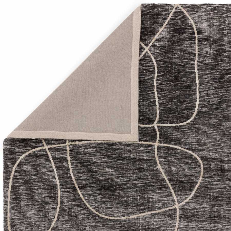 Asiatic London Contemporary Design Mason Rug - Linear