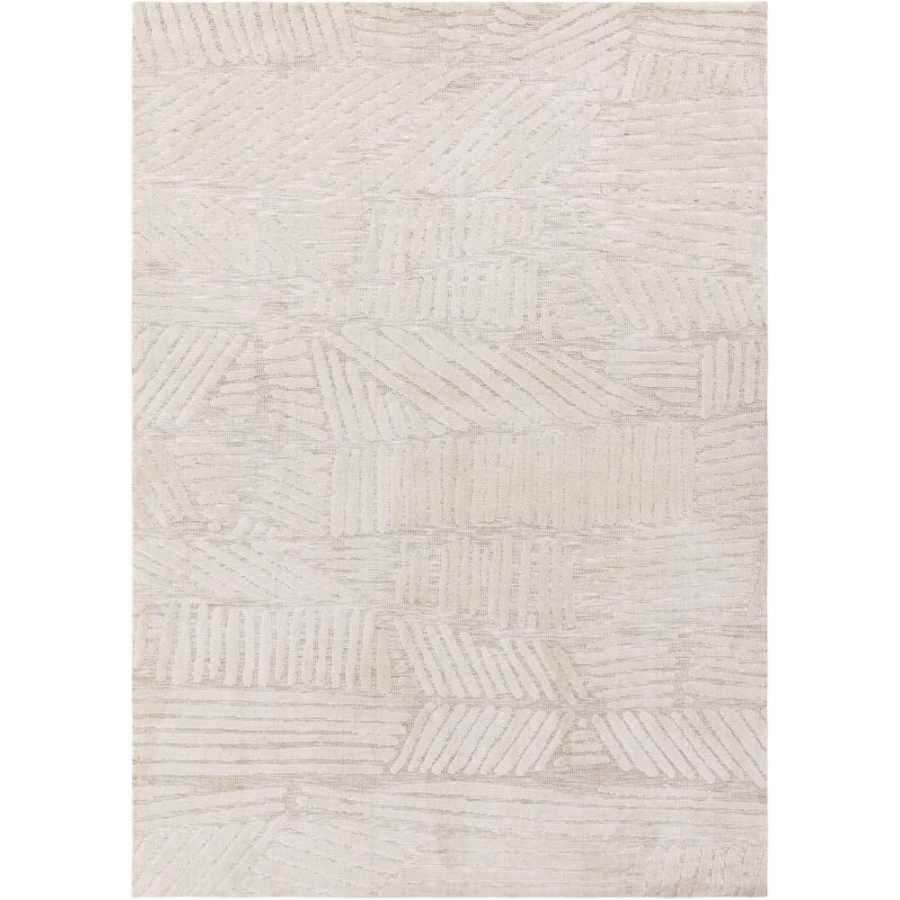 Asiatic London Contemporary Design Mason Rug - Trapezium